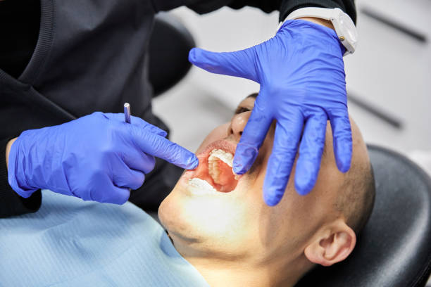 Best Emergency Treatment for Jaw Pain or Injury in Deerfield, MI