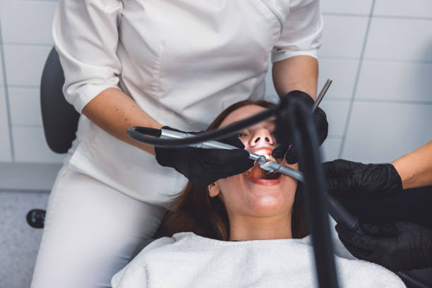 Best Walk-In Emergency Dental Services in Deerfield, MI